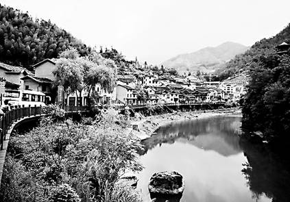 今日下黨村新貌。.jpg